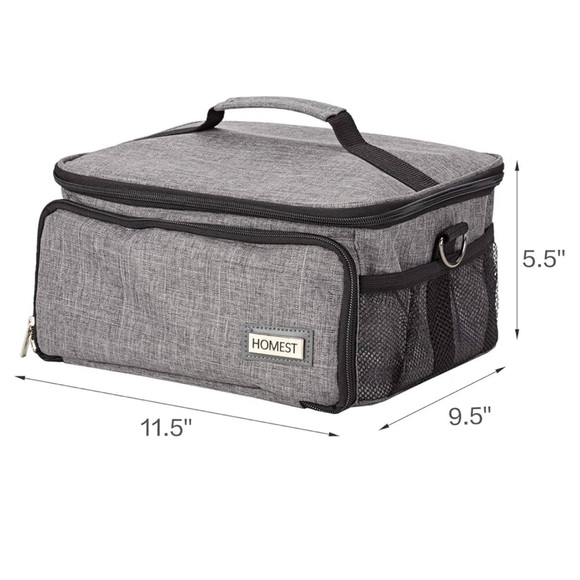 Homest Carrying Bag - Picture 1 of 10